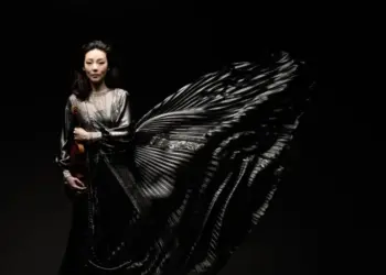 Van stilte tot storm