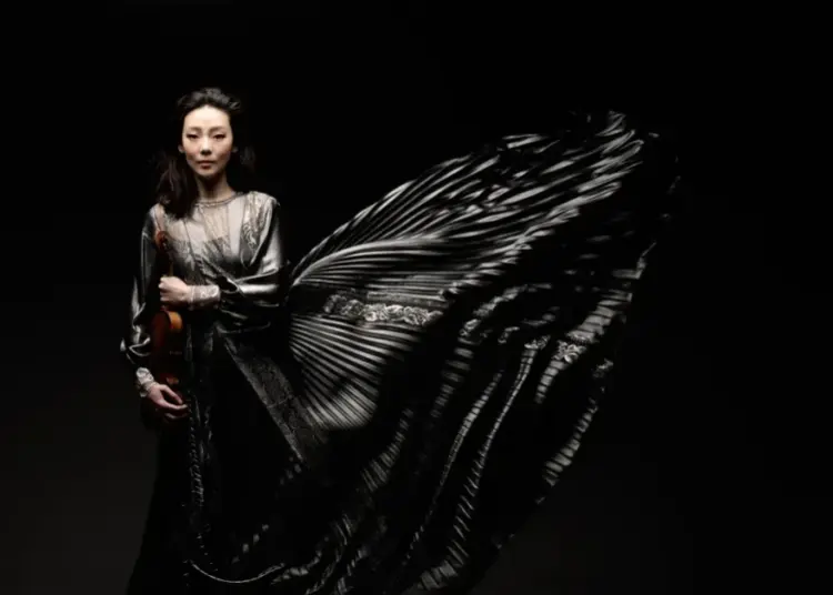 Van stilte tot storm