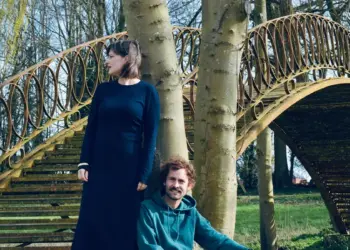 Een nieuwe ontmoeting tussen Dowland en Drake