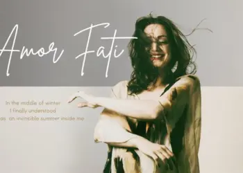 ‘Amor Fati’ compagnie Isabelle Beernaert