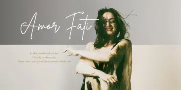 ‘Amor Fati’ compagnie Isabelle Beernaert