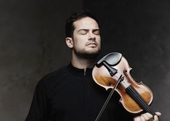 Luik zet Amsterdam in vuur in vlam met Tchaikovsky