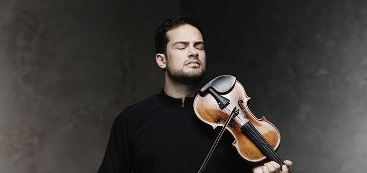 Luik zet Amsterdam in vuur in vlam met Tchaikovsky