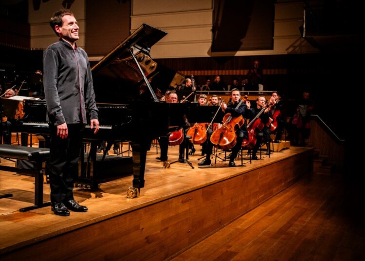 Franse finesse – Koninklijke Muziekkapel van de Gidsen 193 jaar successtory