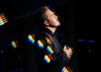 Music Chapel Festival 2025 – waar de stem geboren wordt – Oleg Volkov