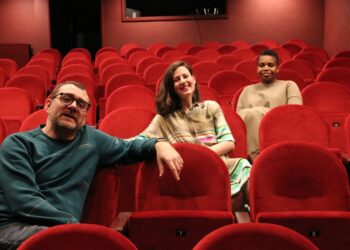 Wolfgang Amadeus Mozart meets Ella (4de editie)