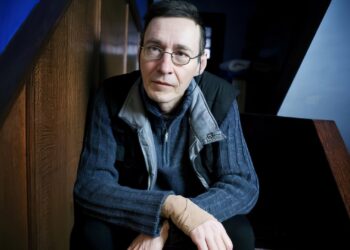 Luc Brewaeys – 10 jaar later met muzikaal feest!