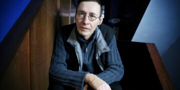 Luc Brewaeys – 10 jaar later met muzikaal feest!