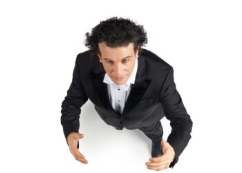 Beste operadirigent van de wereld: Alain Altinoglu