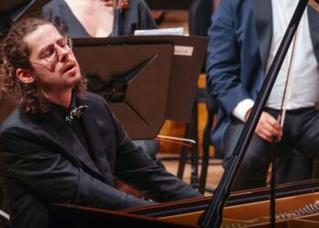 Franse finesse – Koninklijke Muziekkapel van de Gidsen 193 jaar successtory