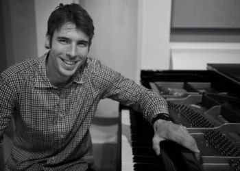 Music Chapel Festival 2025 – Abel Hox: de pianist die ruimte laat ontstaan