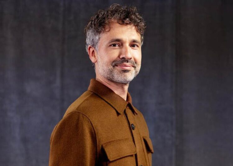 Een date vol muziek of nog een ‘Symphonic Date’…