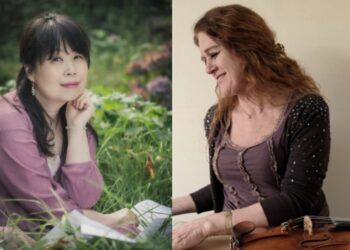 Interview FeYa Duo – Passing Clouds