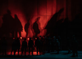 Regie rijdt Norma in de prak