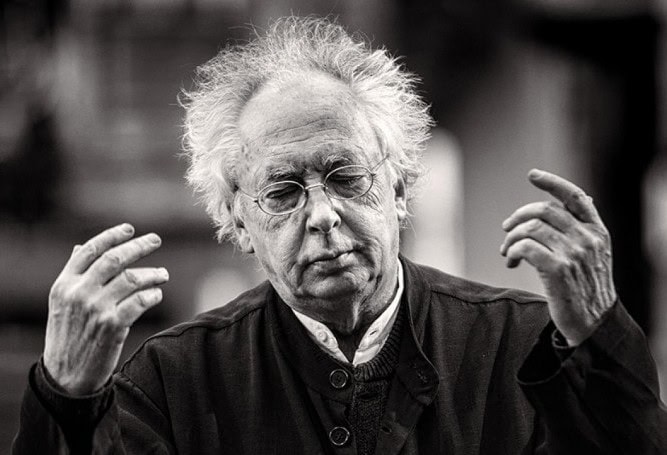 Philippe Herreweghe
