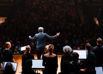 “Sternstunde” in klank: Gli Angeli Genève en de kracht van Händels Messiah