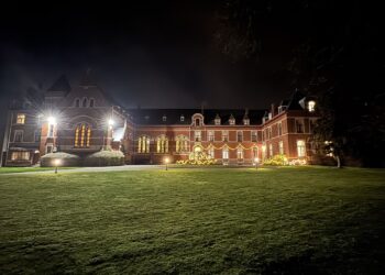 Jeugdige overmoed? Jazeker. Muziek? Absoluut…