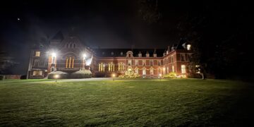 Jeugdige overmoed? Jazeker. Muziek? Absoluut…