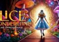 Première Familiemusical ‘Alice in Wonderland’