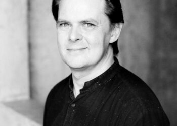 Bart Van Reyn en Octopus: 25 jaar dirigeren tussen klank, mens en idee