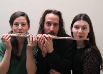 Zondags belcanto & bella musica – BelLISSAma ‘Heidense Nachten’