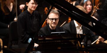 Orchestre Français des Jeunes in Bozar: jeugdige durf en klankrijke verbeelding