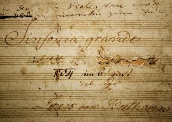 Tussen triomf en transcendentie: Beethoven en Cherubini ontvouwen de ziel van de muziek