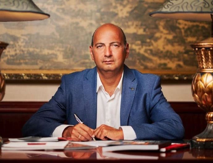 Konstantin Ishkhanov