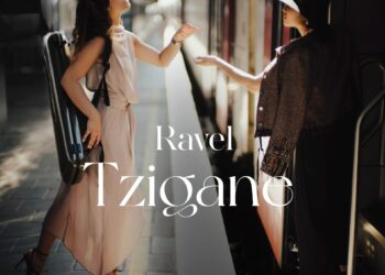 Met Tzigane maakt het duo Levy-Saiki een stevig debuut