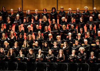 Betoverd vanaf de eerste noot – Elias: Een epische reis van profeet, koor en orkest