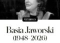Basia Jaworski (1948-2026), dé Nederlands/Pools/Joodse operapen is niet meer