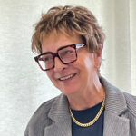 Foto von Anne-Marie Segers