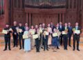 FInale Steinway Piano Competition Belgium 2026