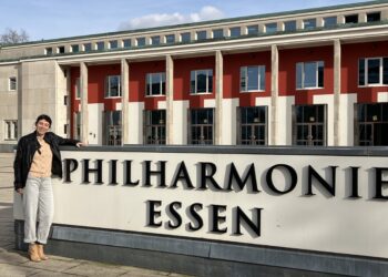 Op veilig spelen en onwetendheid hinderen bybraak componistes