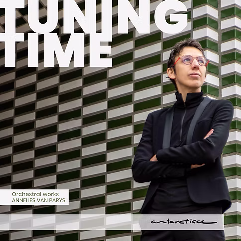 Cover: Tuning Time