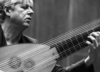 Old Masters, New Sounds.