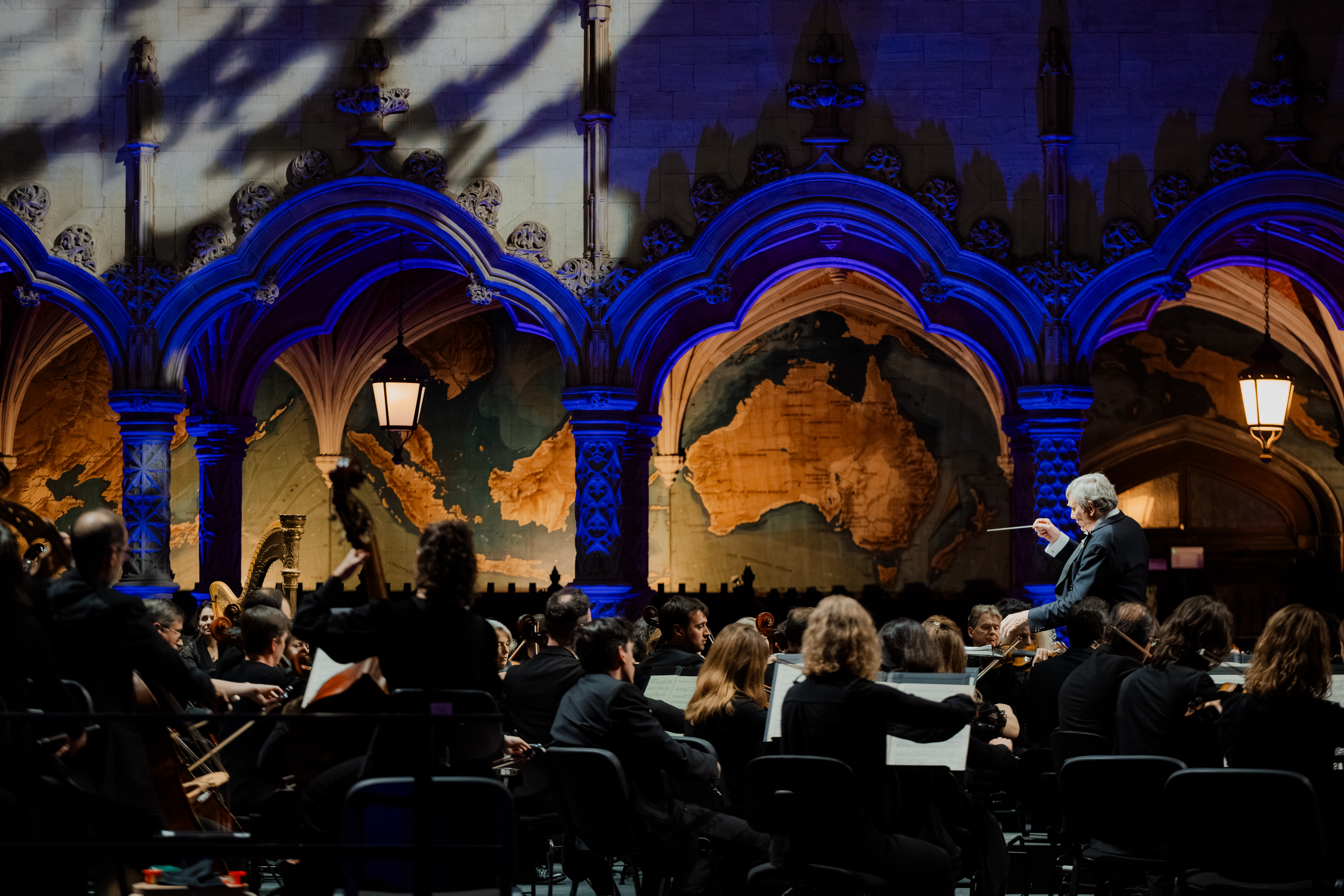 Automatische concepten