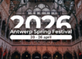 Antwerp Spring Festival: muziek als wereldtaal