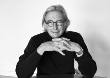 In memoriam – Michael Tilson Thomas (1944-2026)