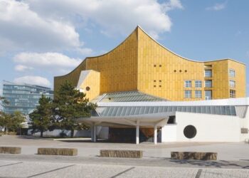 [AD] Mit Cimarosa zum Musikfest Berlin 2026