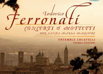 Ferronati di Bergamo: La Dolce Vita!