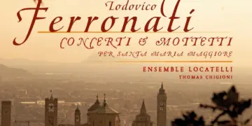 Ferronati di Bergamo: La Dolce Vita!