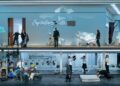 Nozze di Figaro ‘Upstairs Downstairs’ in Opera Amsterdam