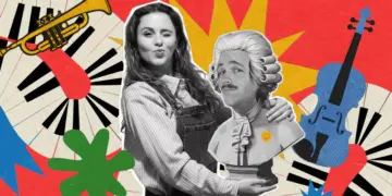 Als muziek een antwoord wordt: Maestro Fortissimo laat kinderen luisteren naar wat ze voelen