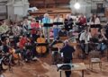 Een weekend in het teken van Monteverdi