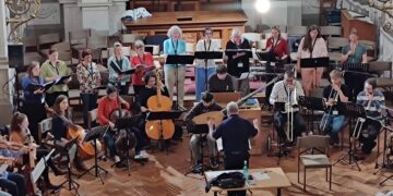 Ein Wochenende im Zeichen von Monteverdi