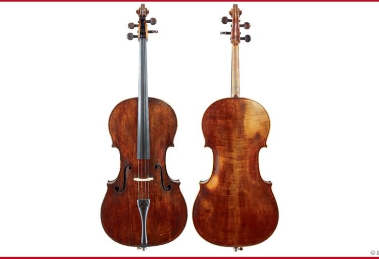 Die zwölf Finalisten des KEW Cello 2026