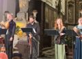 Alamire Foundation stelt voor: nieuwe projecten, nieuwe Sollazzo CD