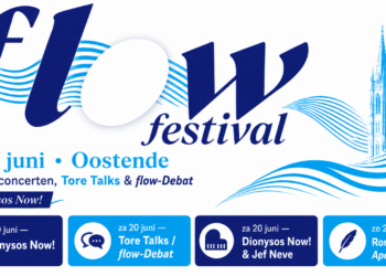 Flow Festival