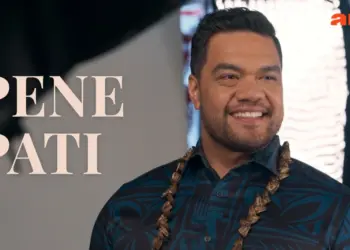 Ein Junge aus Samoa wird weltberühmter Tenor: Pene Pati